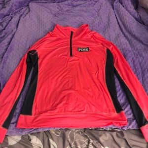 Victoria Secret Pink Long Sleeve